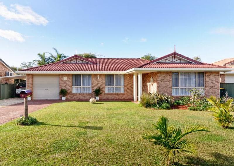 13 Yarra Avenue, Port Macquarie, Port Macquarie - Image 1
