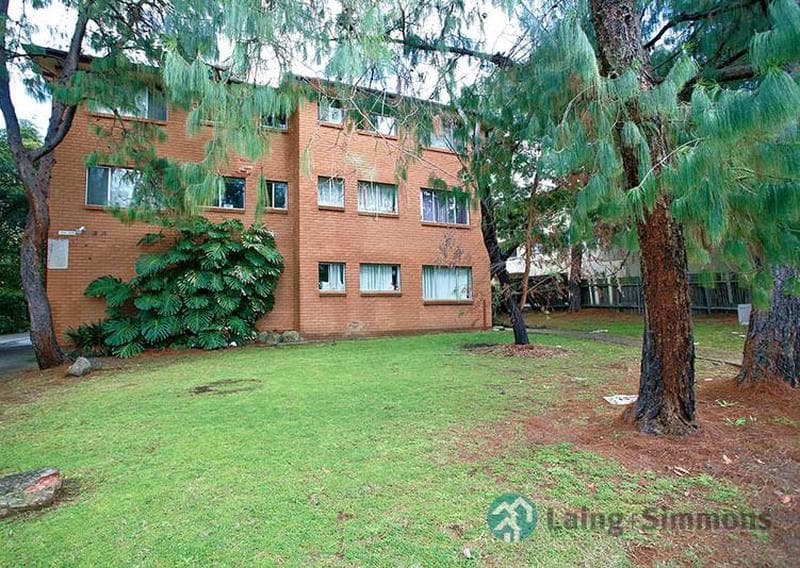 9/12-16 Inkerman Street, Granville, Granville - Image 1