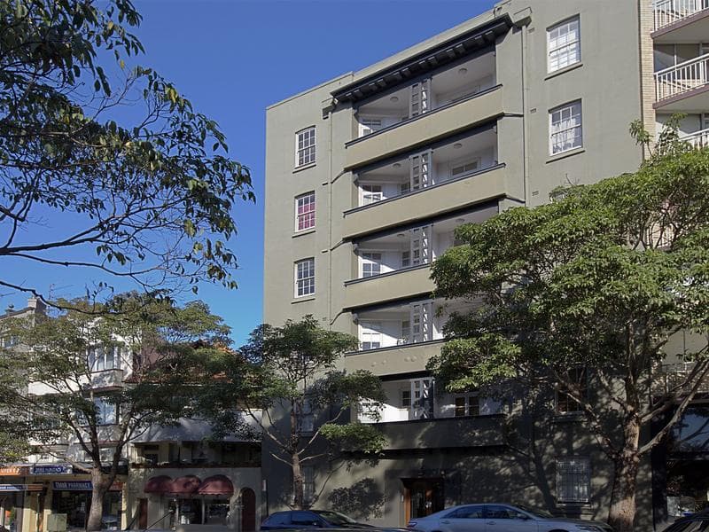 15/67 Bayswater Road, Rushcutters Bay, Rushcutters Bay - Image 1