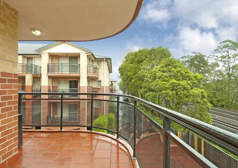 81/298-312 Pennant Hills Road, Pennant Hills, Pennant Hills - Image 1