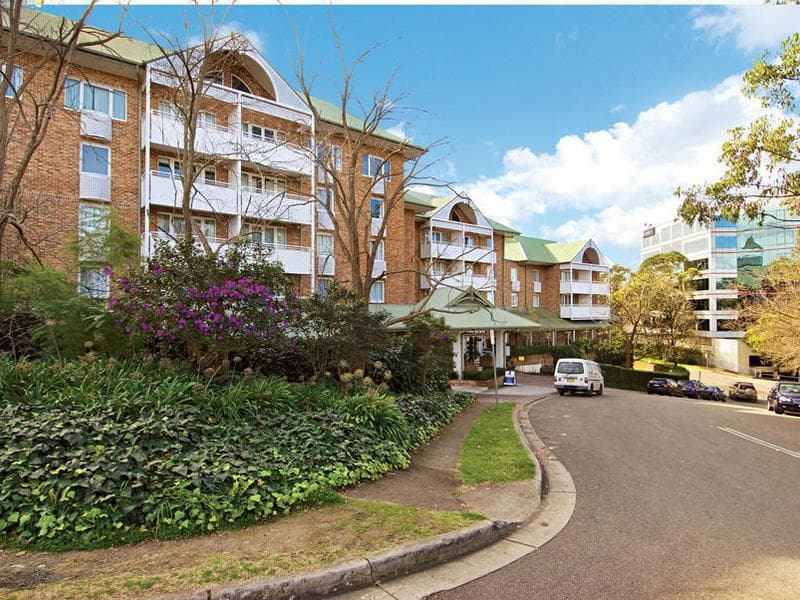 322/2 City View Road, Pennant Hills, Pennant Hills - Image 1