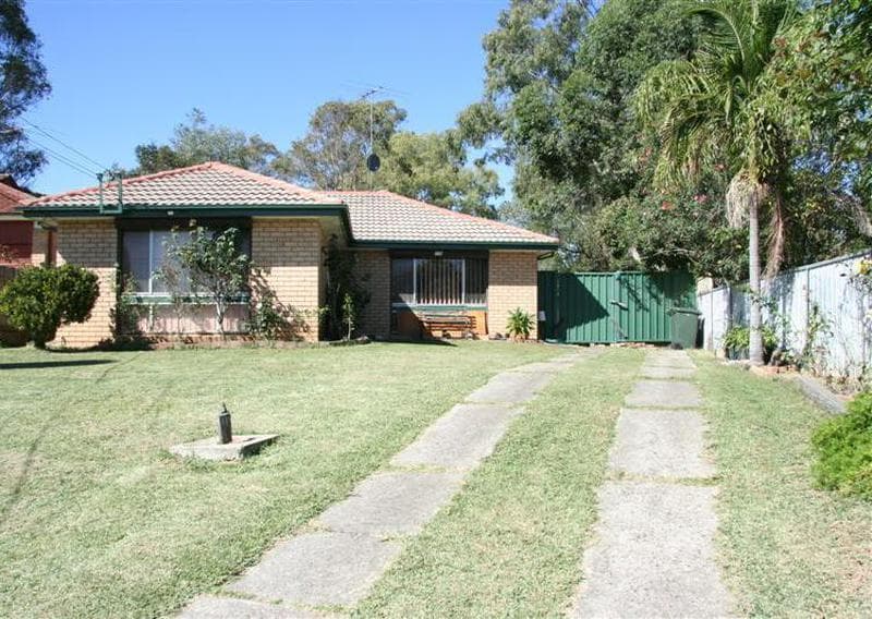 1/16																										Hamilton Street
														
								Rose Bay, NSW 2029, Dharruk - Image 1