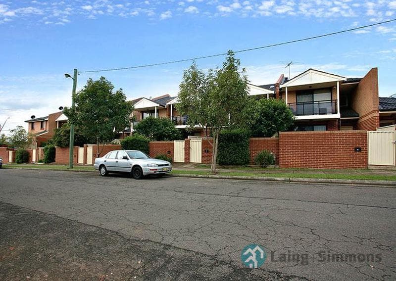 6/162 William Street, Granville, Granville - Image 1