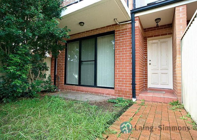6/162 William Street, Granville, Granville - Thumbnail 2