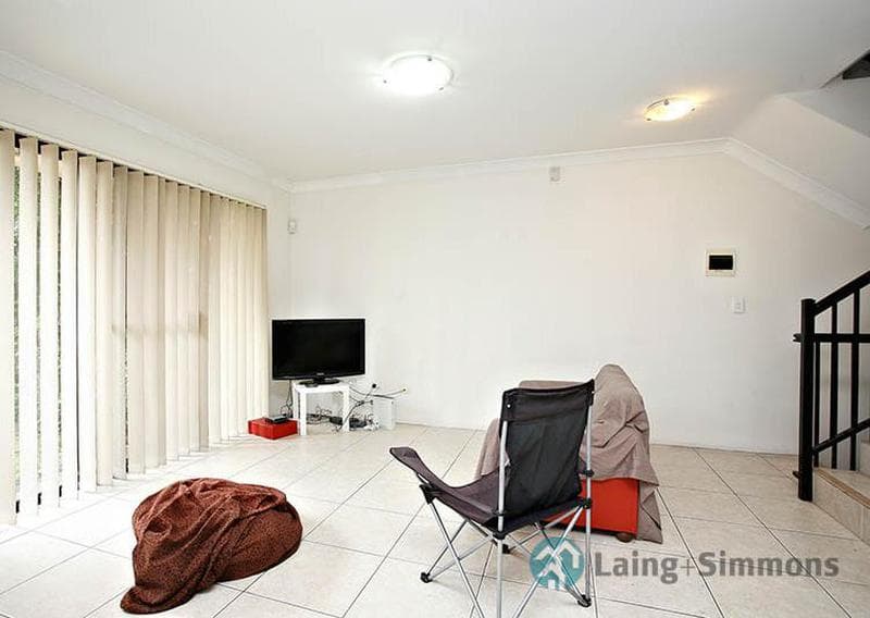 6/162 William Street, Granville, Granville - Thumbnail 6