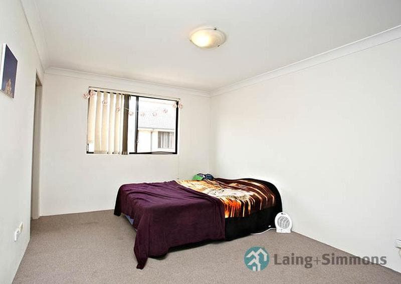 6/162 William Street, Granville, Granville - Thumbnail 8