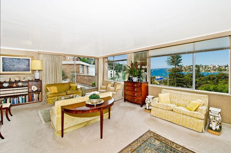 71/53 Ocean Street, Double Bay, Double Bay - Image 1