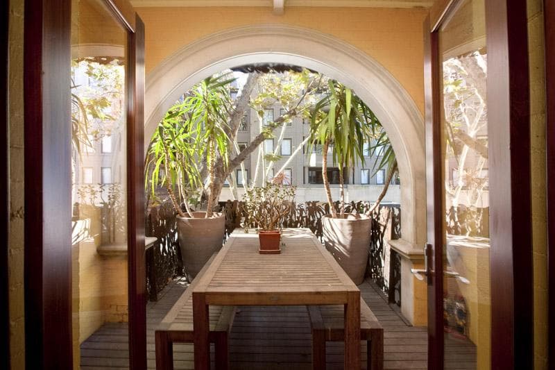 2/57-59 Macleay Street, Potts Point, Potts Point - Thumbnail 2
