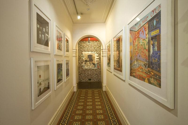 2/57-59 Macleay Street, Potts Point, Potts Point - Thumbnail 4