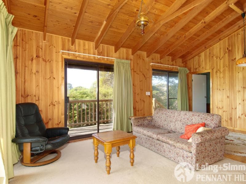 21 Karoola Street, Brooklyn, Brooklyn - Thumbnail 4