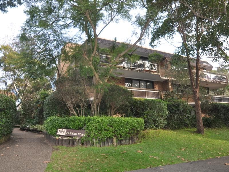 23/2 Parkes Road, Artarmon, Artarmon - Thumbnail 8