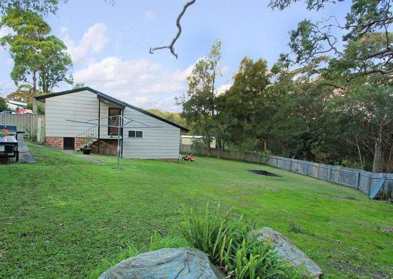 7 Floyd Place, Helensburgh, Helensburgh - Thumbnail 8