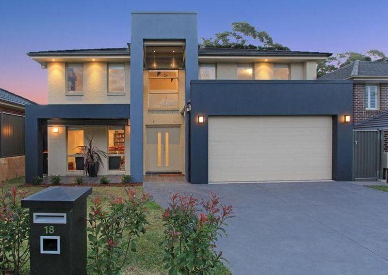 18 Frances Street, Helensburgh, Helensburgh - Image 1