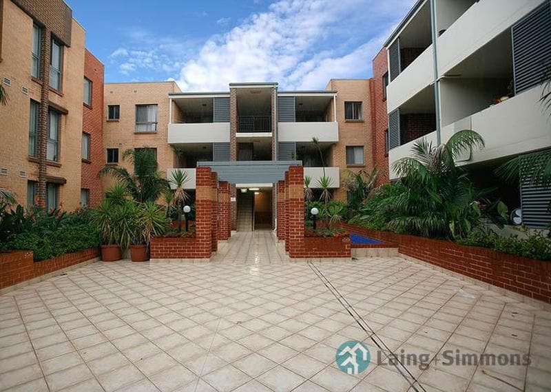 77/30-44 Railway Terrace, Merrylands, Merrylands - Image 1