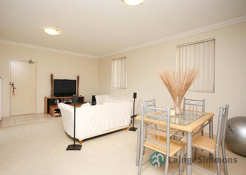 77/30-44 Railway Terrace, Merrylands, Merrylands - Thumbnail 3