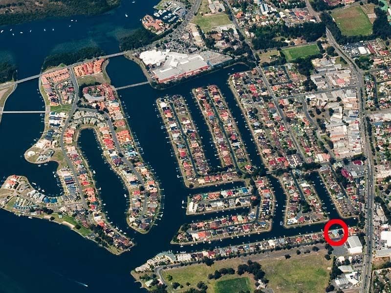 46																										Charles Tompson Boulevard
														
								Marsden Park, NSW 2765, Request - Image 1
