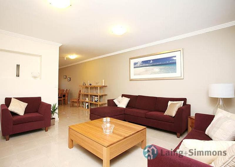 17/38-42 Wynyard Street, Guildford, Guildford - Thumbnail 5
