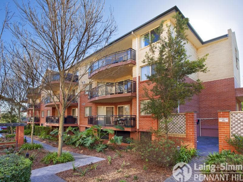 85/298-312 Pennant Hills Road, Pennant Hills, Pennant Hills - Image 1