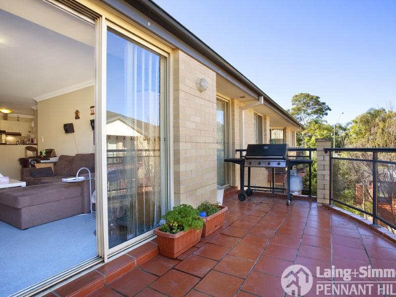 85/298-312 Pennant Hills Road, Pennant Hills, Pennant Hills - Thumbnail 5
