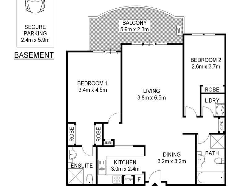 85/298-312 Pennant Hills Road, Pennant Hills, Pennant Hills - Thumbnail 6