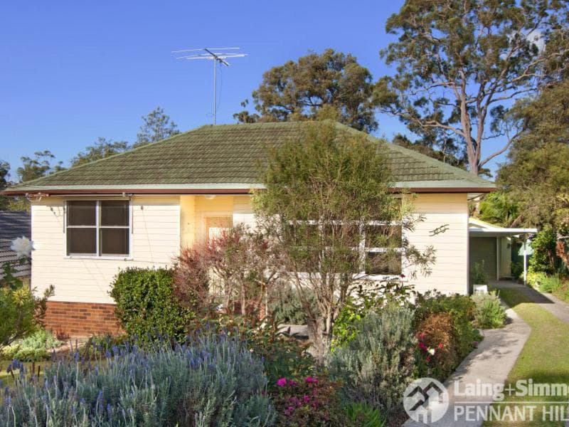 9/15																										Blaxcell Street
														
								Granville, NSW 2142, Pennant Hills - Image 1