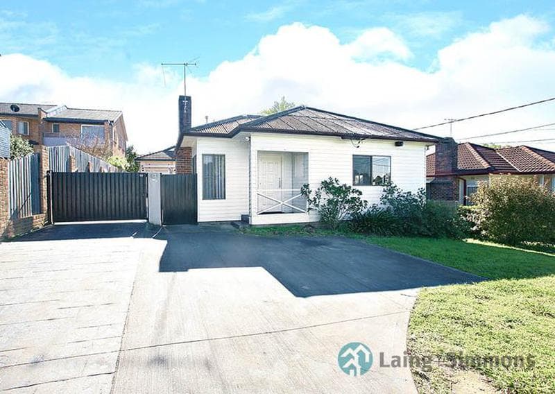 52a Gladstone Street, North Parramatta, North Parramatta - Image 1
