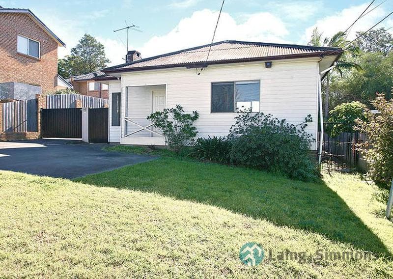 52a Gladstone Street, North Parramatta, North Parramatta - Thumbnail 2
