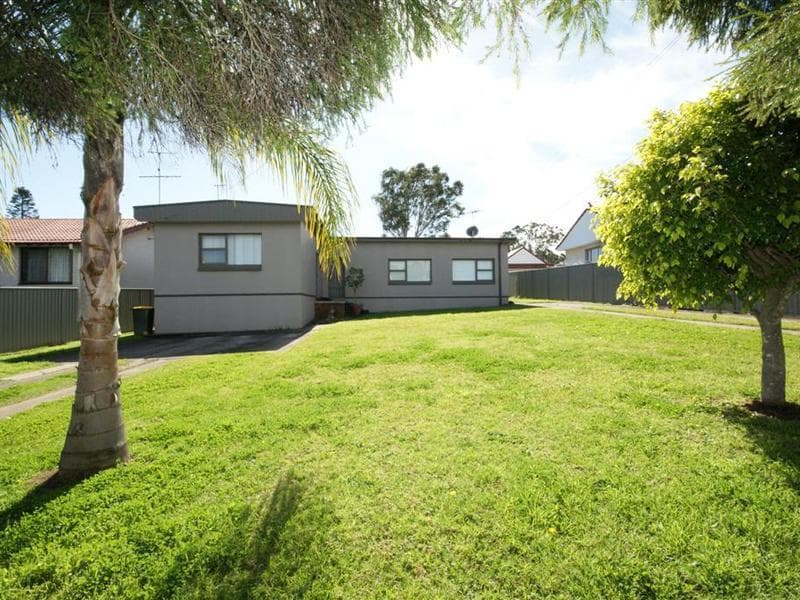 31 Raymond Street, Blacktown, Blacktown - Image 1