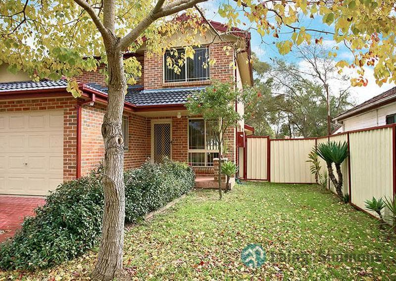 9/15 Blaxcell Street
Granville, NSW 2142, South Wentworthville - Image 1