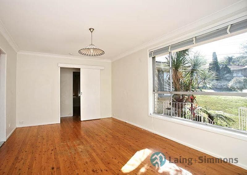 3 Cromarty Crescent, Winston Hills, Winston Hills - Thumbnail 3