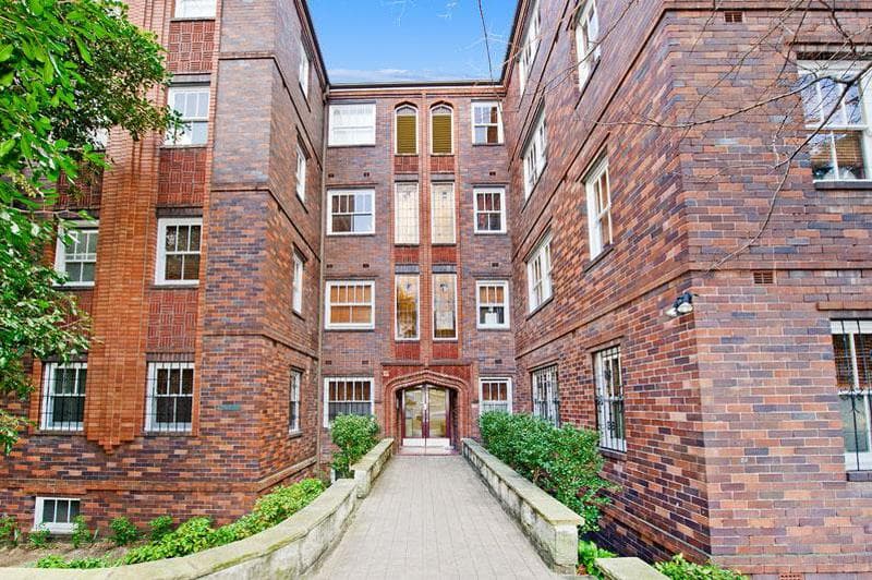 8/24 Ocean Ave, Double Bay, Double Bay - Thumbnail 8