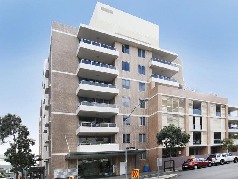 294/9 Crystal Street, Waterloo, Waterloo - Image 1
