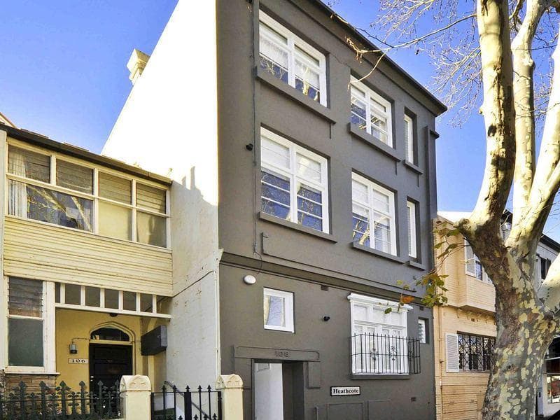 8/108 Victoria Street, Potts Point, Potts Point - Thumbnail 2