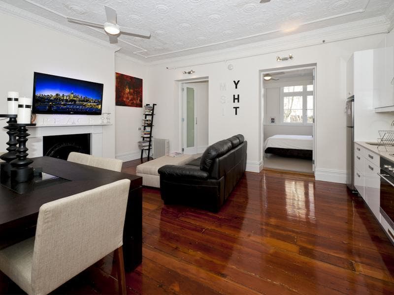 8/108 Victoria Street, Potts Point, Potts Point - Thumbnail 4