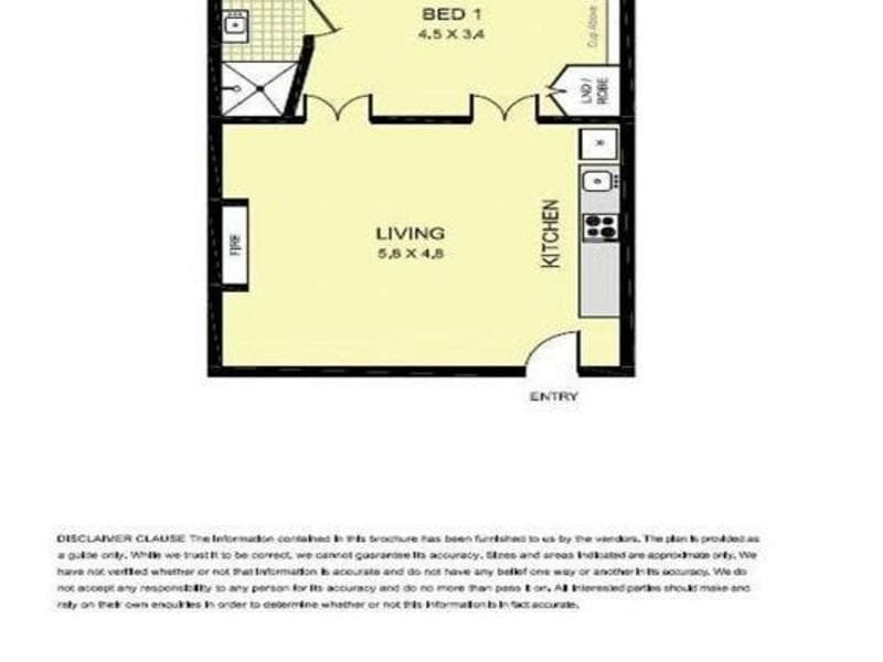 8/108 Victoria Street, Potts Point, Potts Point - Thumbnail 7