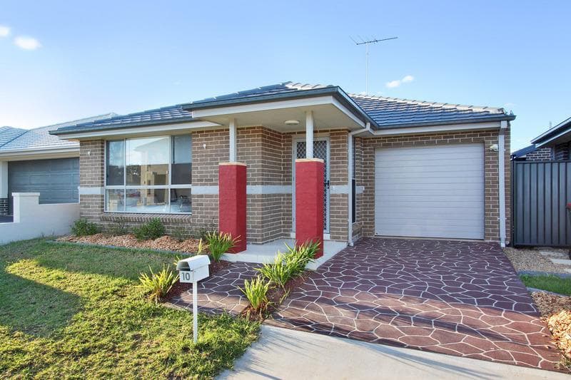 2/36																										Macquarie Road
														
								Auburn, NSW 2144, Ropes Crossing - Thumbnail 2