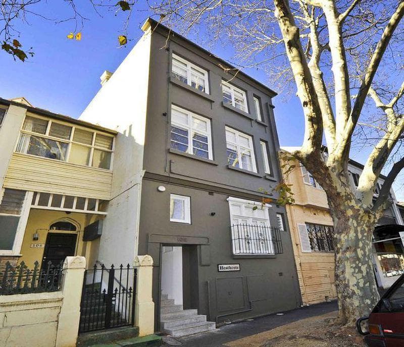 2/108 Victoria Street, Potts Point, Potts Point - Image 1