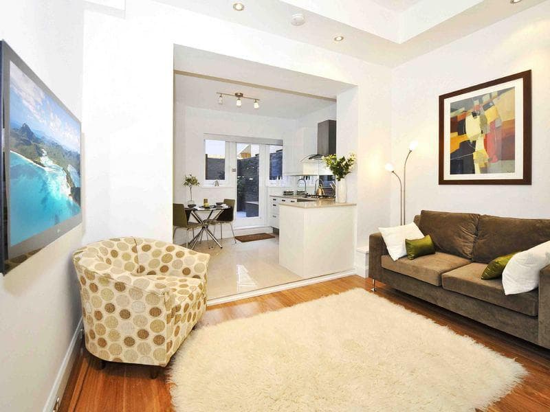 2/108 Victoria Street, Potts Point, Potts Point - Thumbnail 2