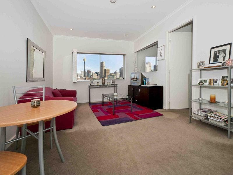 19/165 Victoria Street, Potts Point, Potts Point - Thumbnail 2