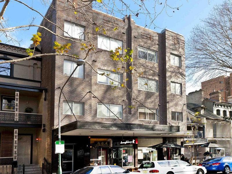 19/165 Victoria Street, Potts Point, Potts Point - Thumbnail 3