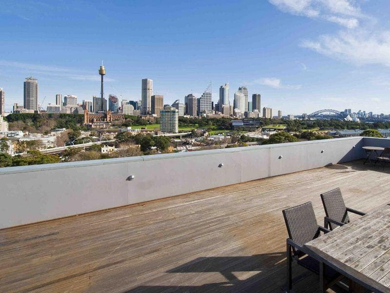 19/165 Victoria Street, Potts Point, Potts Point - Thumbnail 4