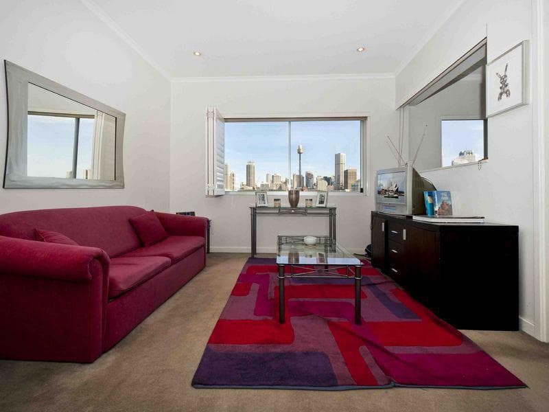19/165 Victoria Street, Potts Point, Potts Point - Thumbnail 7