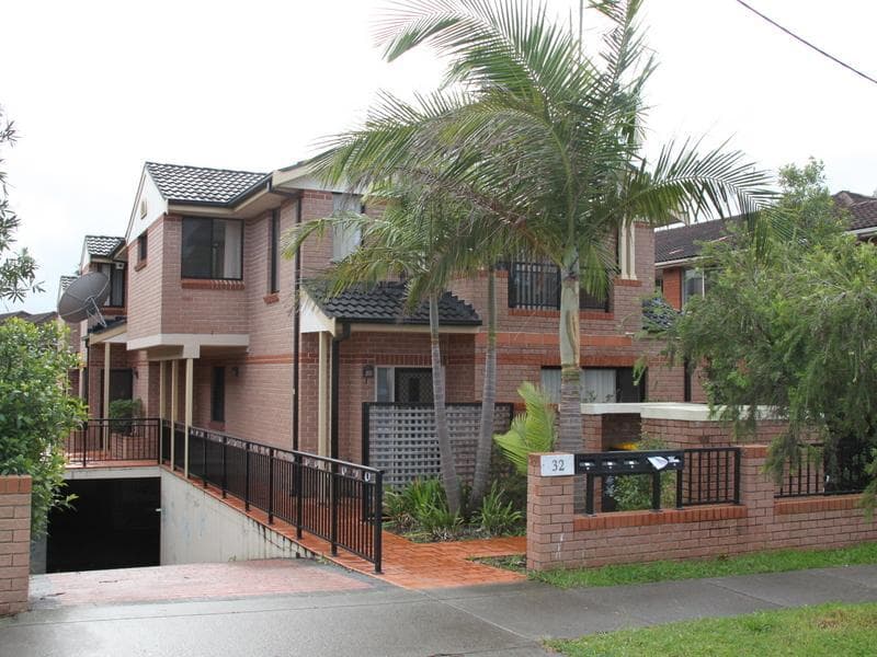 1/32 North Pde, Campsie, Campsie - Image 1