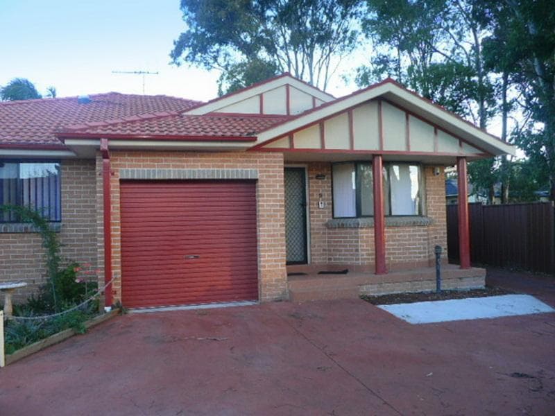 5/8 Woodside Avenue, Blacktown, Blacktown - Image 1
