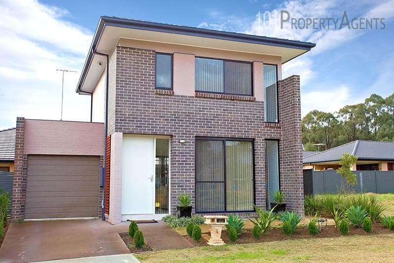 9/15																										Blaxcell Street
														
								Granville, NSW 2142, Ropes Crossing - Image 1