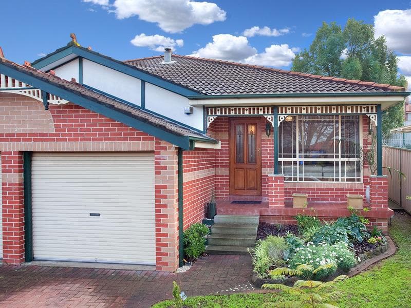 3b Almeta Street, Schofields, Schofields - Image 1