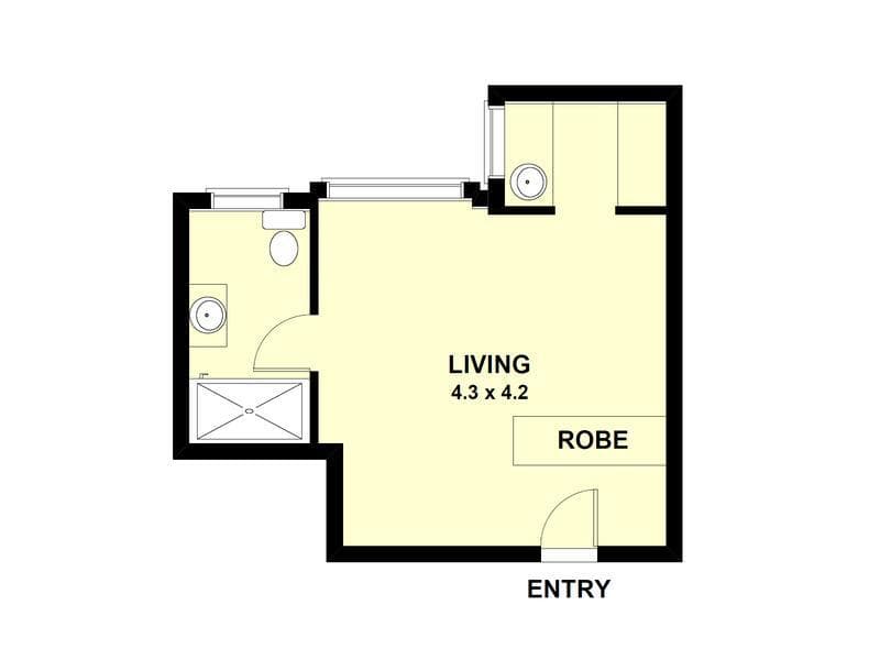 21/225 Darlinghurst Road, Darlinghurst, Darlinghurst - Thumbnail 6