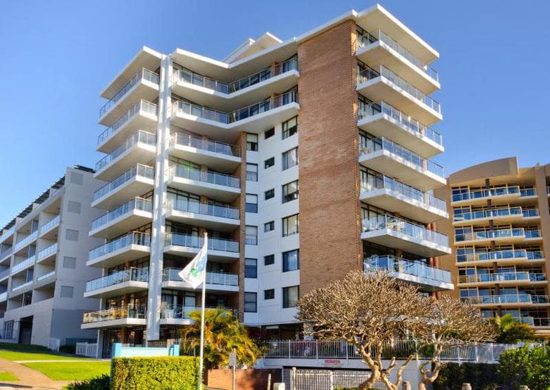 21/3 Munster Street, Port Macquarie, Port Macquarie - Thumbnail 2