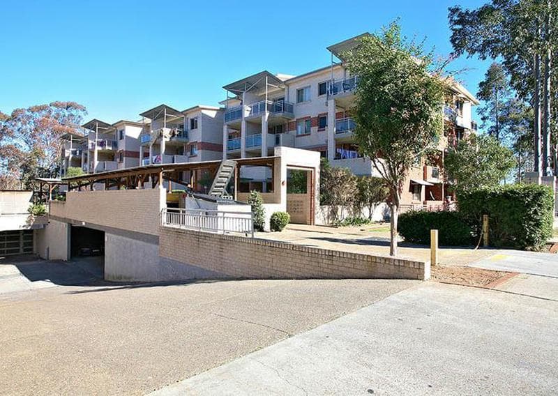 51/02 Hythe Street, Mount Druitt, Mount Druitt - Image 1