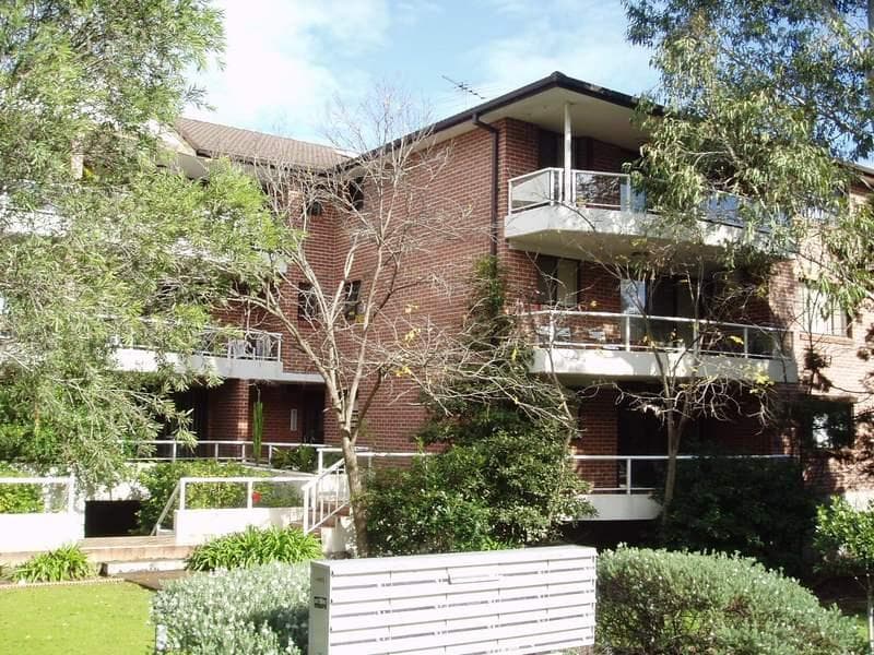 3/52 Manchester Street, Merrylands, Merrylands - Image 1